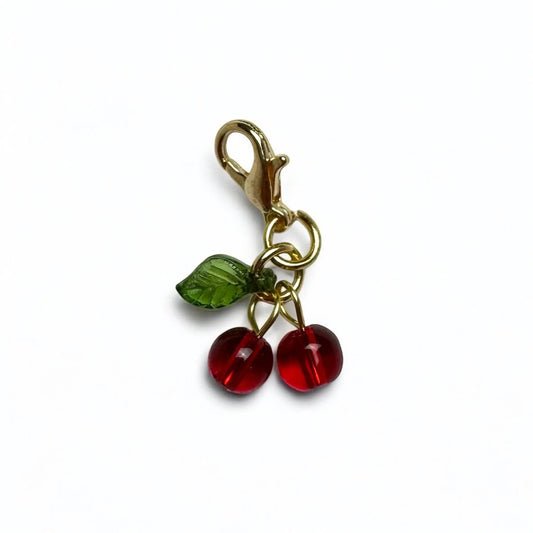 CHERRY'S Charm - Glam & Gallop