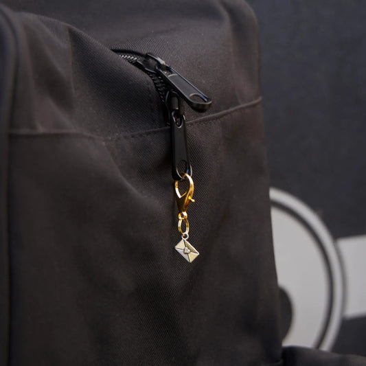 LETTER OF LOVE Charm - Glam & Gallop