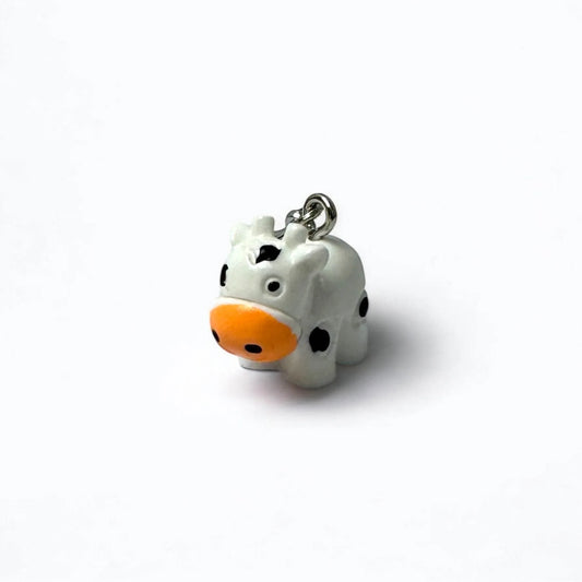 LUCKY MUH KUH Charm - Glam & Gallop