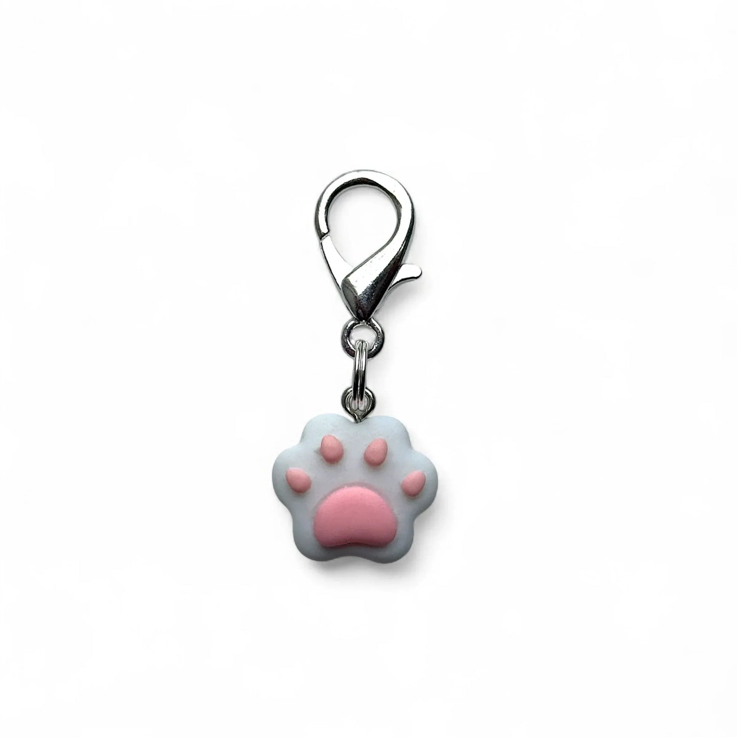PAW OF LUCK Charm - Glam & Gallop