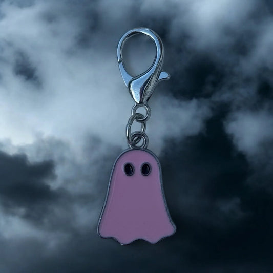 SPOOKY Charm - Glam & Gallop