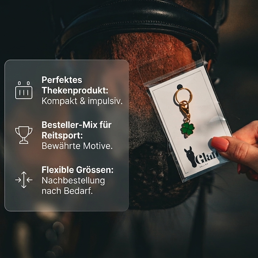 Starter- & Bestseller Pakete