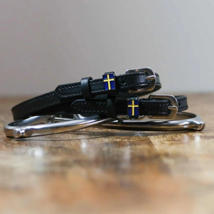 SCHWEDEN Sporenriemen