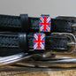 GROßBRITANNIEN Sporenriemen