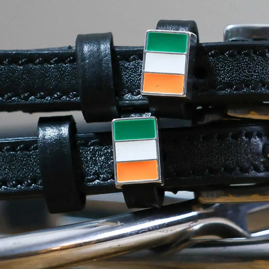 IRLAND Sporenriemen