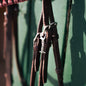 BOOT & SPUR Charm - Glam & Gallop