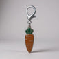 CARROT LOVER Charm - Glam & Gallop
