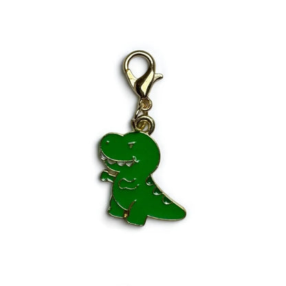 DINO Charm - Glam & Gallop