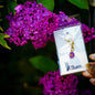 FLOWER POWER Charm - Glam & Gallop