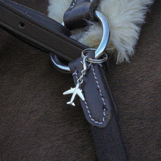 FLUGZEUG Charm - Glam & Gallop