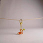 FOXY DREAMS Charm - Glam & Gallop