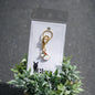 GOLDEN RAINBOW Charm - Glam & Gallop