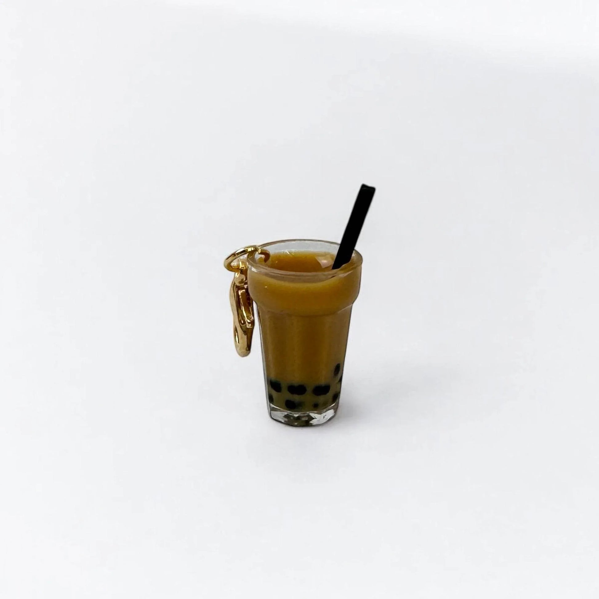 ICE COFFEE Charm - Glam & Gallop