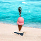 ICE CREAM Charm - Glam & Gallop