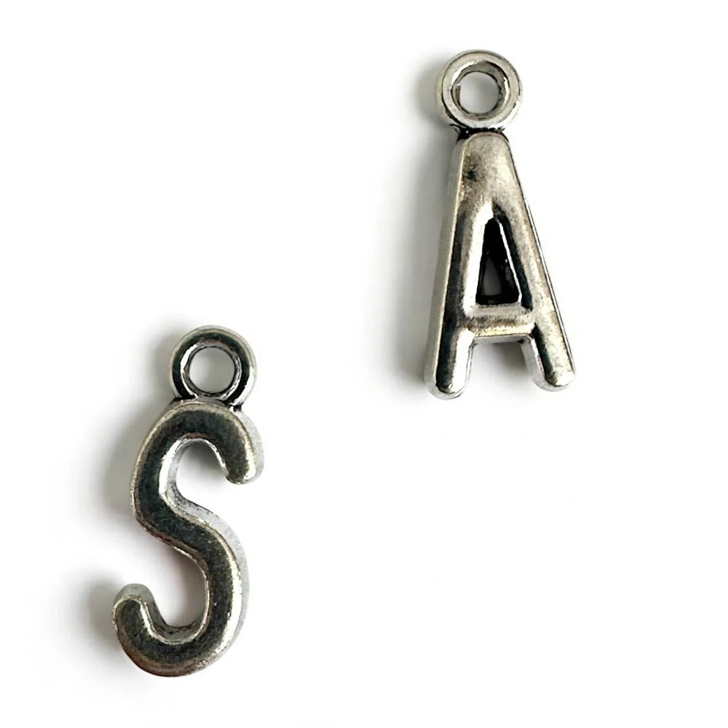KLASSIK BUCHSTABEN Charm - Glam & Gallop