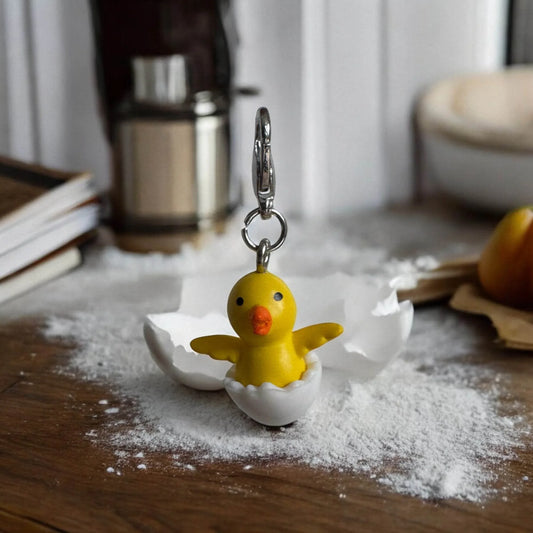 LIL‘ CHICK Charm - Glam & Gallop