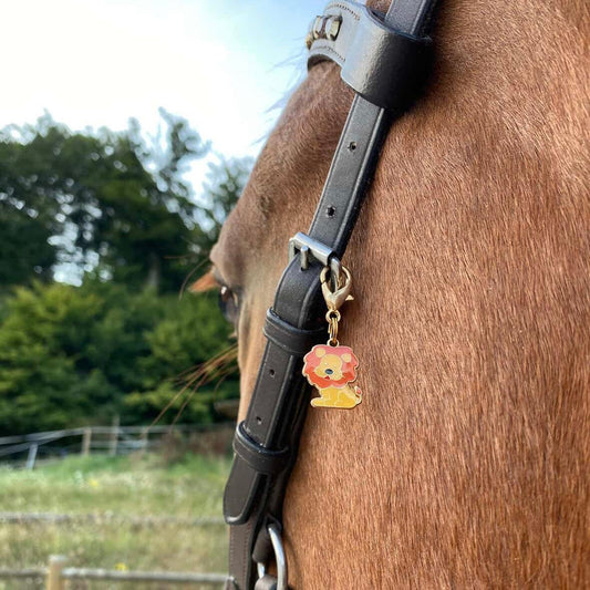 LION Charm