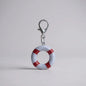LUCKY LIFESAVER Charm - Glam & Gallop
