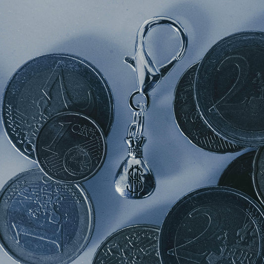MONEY MOOD Charm - Glam & Gallop