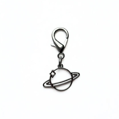 ORBIT OF LUCK Charm - Glam & Gallop
