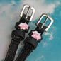 PIGS FLY Sporenriemen - Glam & Gallop