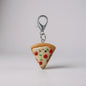 PIZZA VIBES Charm - Glam & Gallop