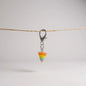 RAINBOW CAKE Charm - Glam & Gallop