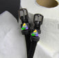 RAINBOW POO Sporenriemen - Glam & Gallop