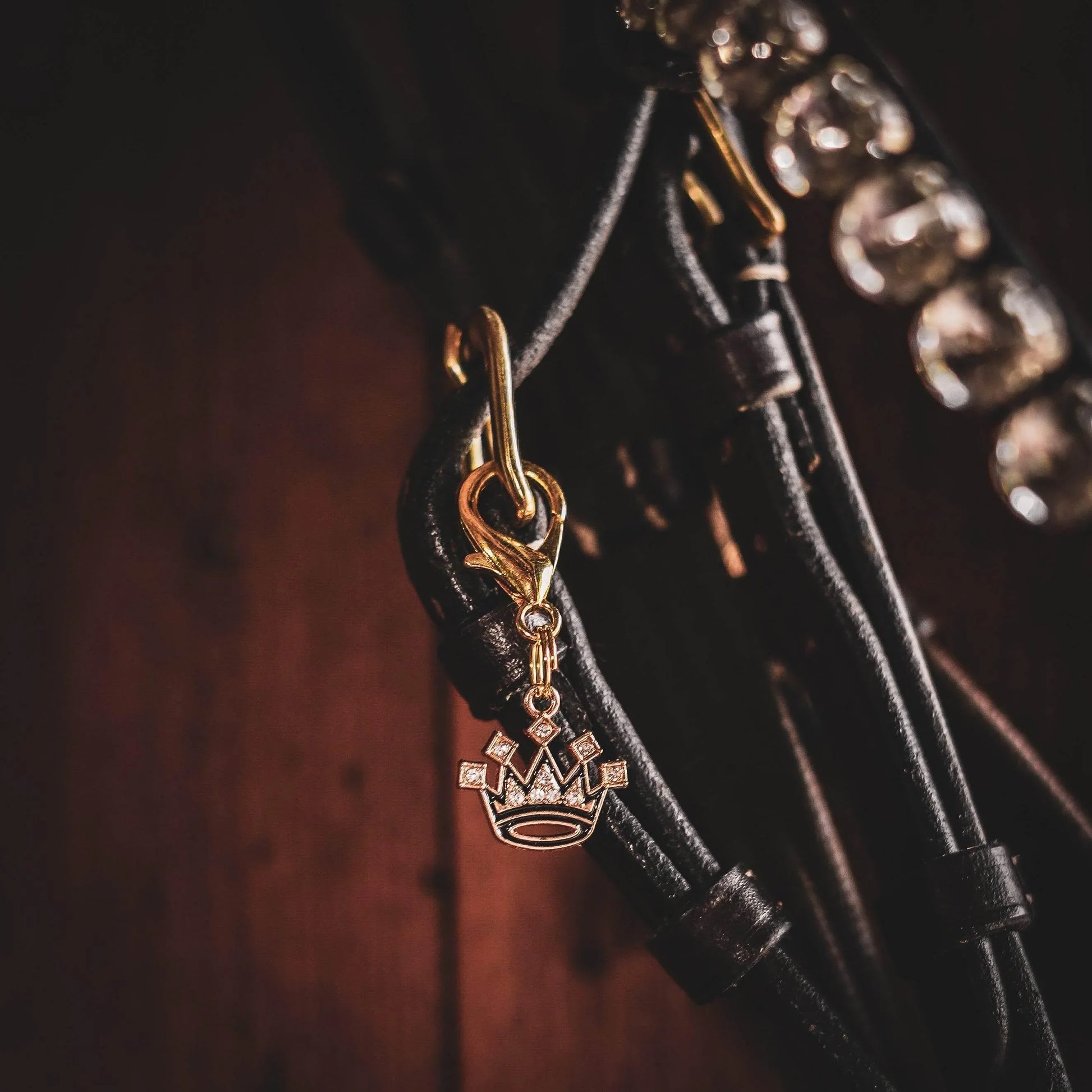 ROYAL RIDER Charm - Glam & Gallop