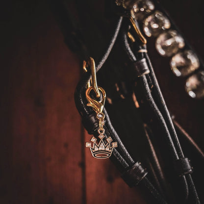 ROYAL RIDER Charm - Glam & Gallop
