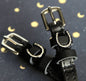 SILVER BLING Hufeisen Sporenriemen - Glam & Gallop
