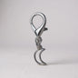SILVER MOON Charm - Glam & Gallop
