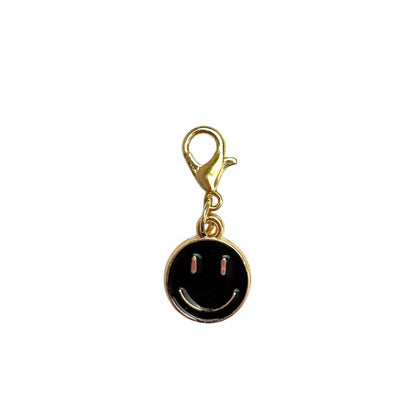 SMILEY Charm - Glam & Gallop