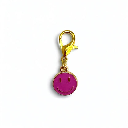 SMILEY Charm - Glam & Gallop