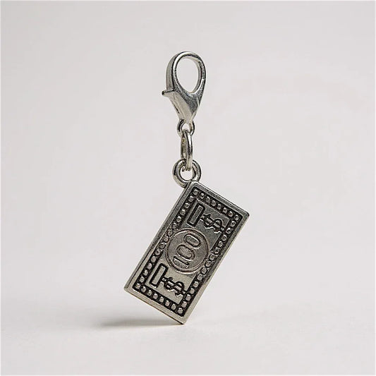 SWEET MONEY Charm - Glam & Gallop
