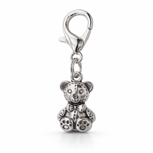 TEDDY LOVE Charm