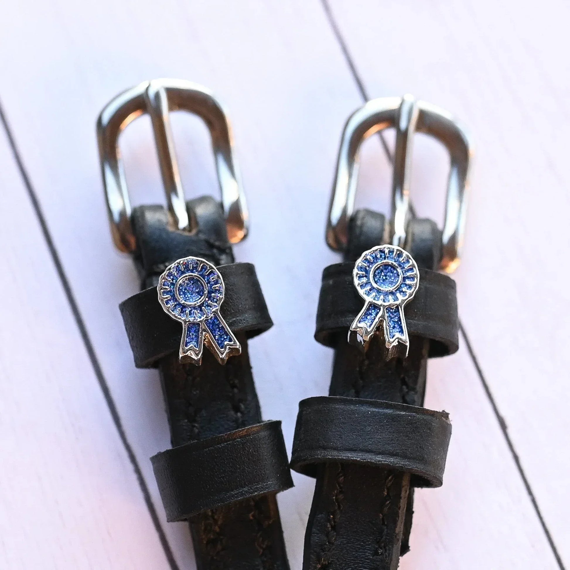 BLUE RIBBON Sporenriemen - Glam & Gallop