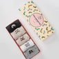 Pet Lovers - 5er Sneaker Socken-Set