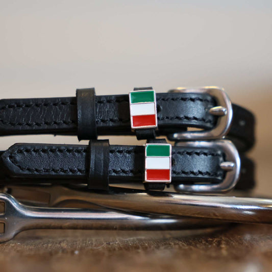 ITALIEN Sporenriemen
