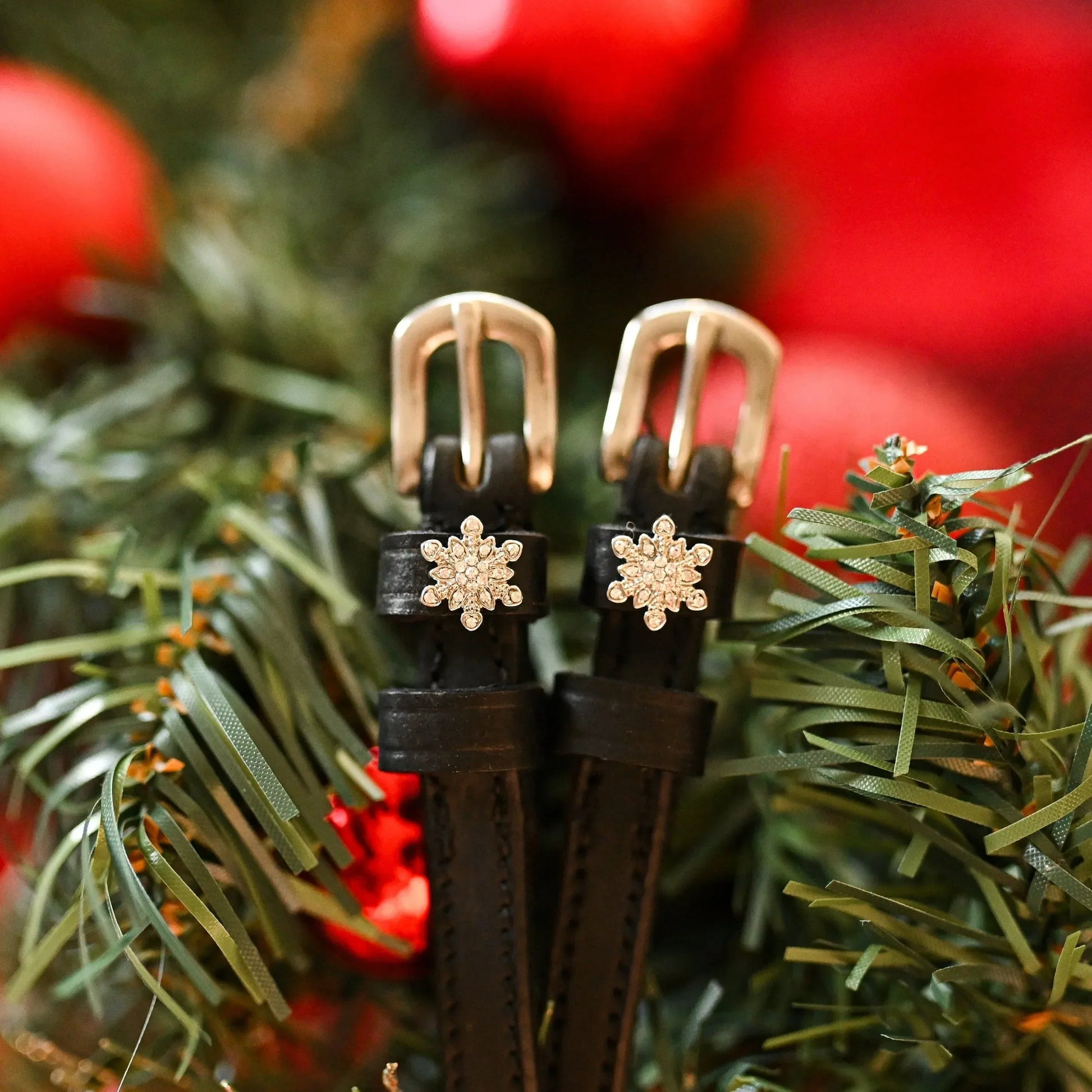 SNOWFLAKE Sporenriemen - Glam & Gallop