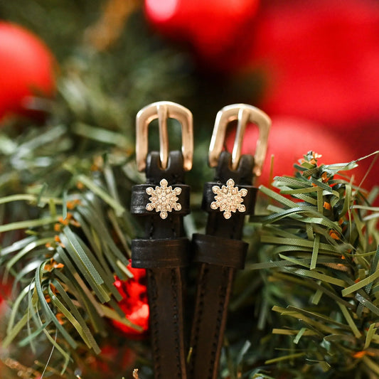 SNOWFLAKE Sporenriemen - Glam & Gallop