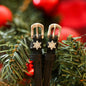 SNOWFLAKE Sporenriemen - Glam & Gallop