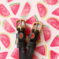 WASSERMELONE Sporenriemen - Glam & Gallop